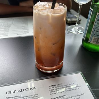 B.O.T - Salad Near Me - Atlanta, Georgia