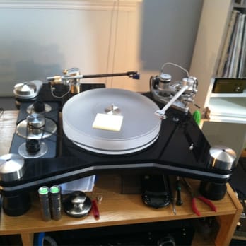 Soundsmith - Design and repair - Peekskill, New York Soundsmith - Design and repair - Peekskill, New York