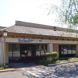Rockwell Institute