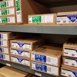 Boulevard Electric Supply - Panels