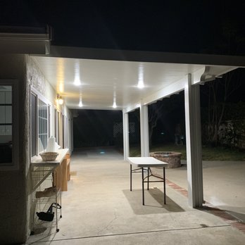LJ Hausner Construction - Patio Coverings Near Me - Tustin, California LJ Hausner Construction - Patio Coverings Near Me - Tustin, California
