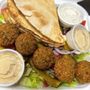 Photo of Golden Roll Shawarma