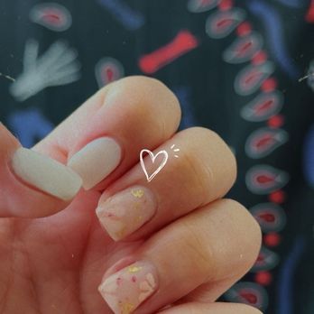 The Nail Print - Cute floral spring gel manicure - Waxing Near Me - San Jose, California The Nail Print - Cute floral spring gel manicure - Waxing Near Me - San Jose, California