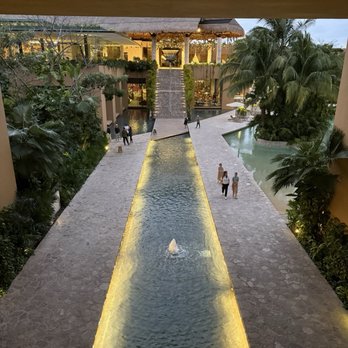 Hotel Xcaret - Hotels Near Me - Playa del Carmen, ROO
