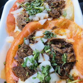 664 TJ Birria - Deliciousness - Mexican Near Me - San Diego, California