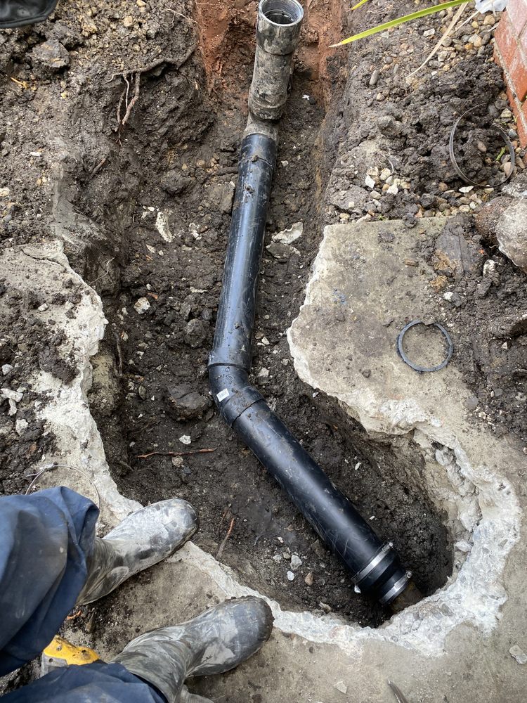 Slide of Alpha Plumbing & Greywater Specialist