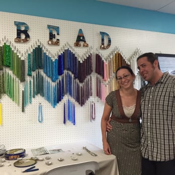 Beads and More - Meet Juan & Julia. These two make magic happen. Come check it out and wonder a bit. You'll notice something new every time! - Arts & Crafts Near Me - San Diego, California Beads and More - Meet Juan & Julia. These two make magic happen. Come check it out and wonder a bit. You'll notice something new every time! - Arts & Crafts Near Me - San Diego, California