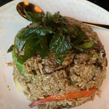 Lamaii - Duck Fried Rice - Thai Near Me - Las Vegas, Nevada Lamaii - Duck Fried Rice - Thai Near Me - Las Vegas, Nevada