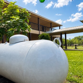 1. Noremac Propane