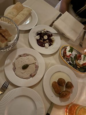 San Lorenzo Ristorante by null