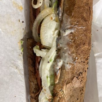 Potbelly - Italian on wheat - Sandwiches Near Me - Independence, Ohio