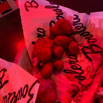 Bowlero Pasadena - Cauliflower bites - Bowling Near Me - Pasadena, California