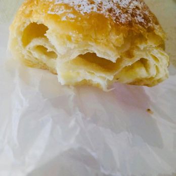 Cloverleaf Coffee & Bakery - Cheese Pillow - Desserts Near Me - Temple City, California Cloverleaf Coffee & Bakery - Cheese Pillow - Desserts Near Me - Temple City, California