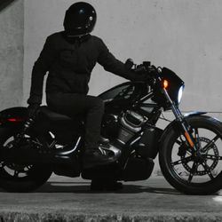 Brunswick Harley-Davidson