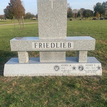 Peter Troost Monument-Maryhill Office - Funeral Services & Cemeteries Near Me - Niles, Illinois Peter Troost Monument-Maryhill Office - Funeral Services & Cemeteries Near Me - Niles, Illinois