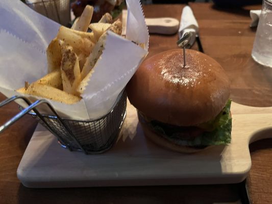 Brooklyn Putnam Armory by null