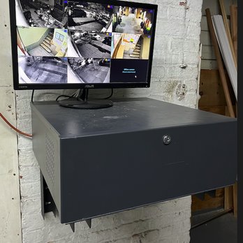 Empire Secure Installation - Security Systems Near Me