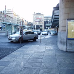 Taxi Services Sàrl
