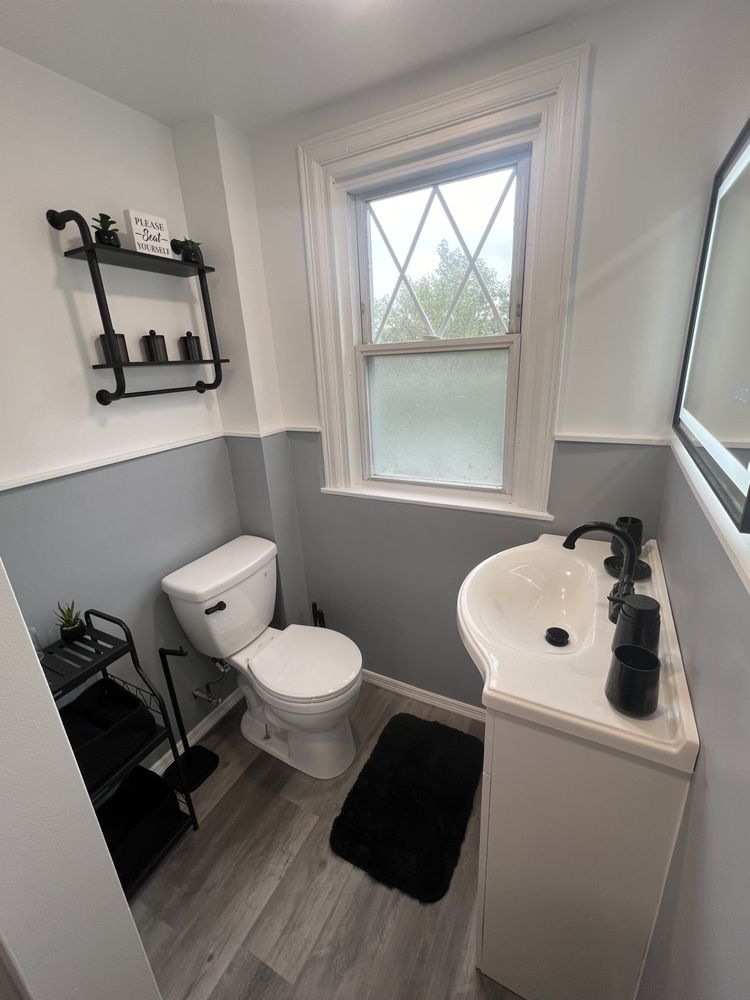 Slide of Creative Home Repairs & Renovations