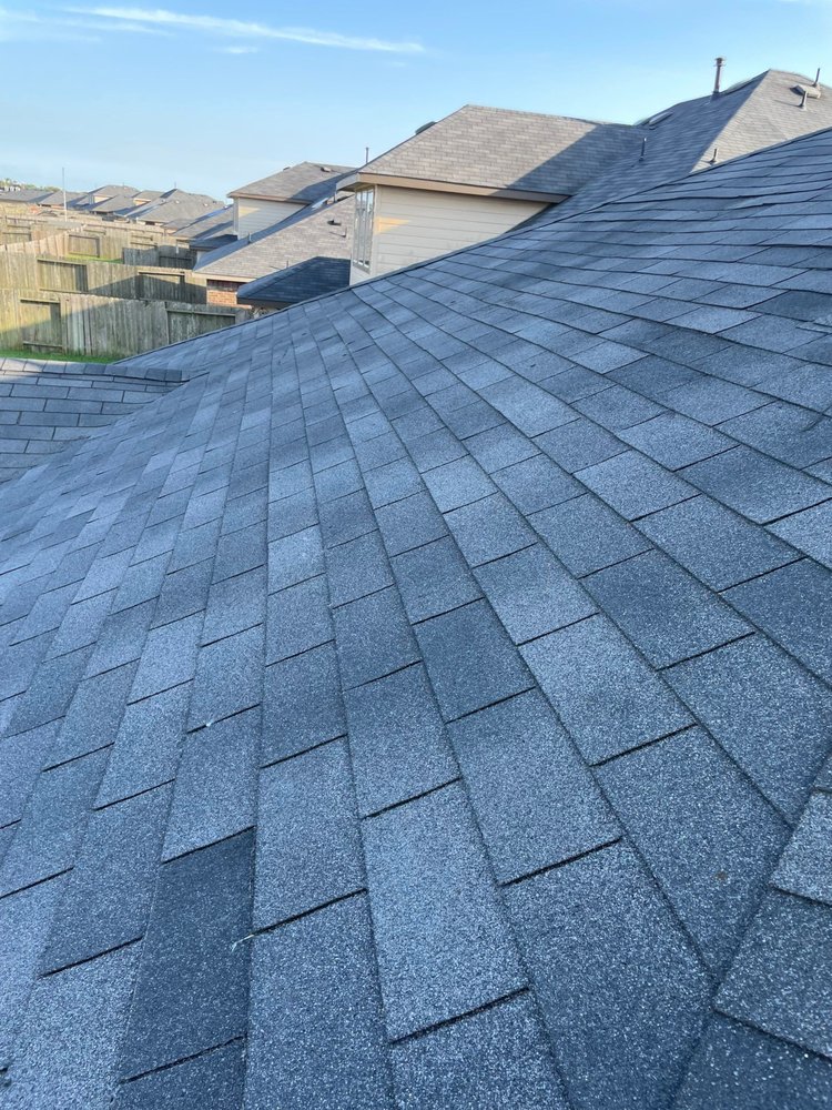 Slide of Berry Good Roofing & Efficiency