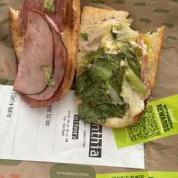 Italiano Sub