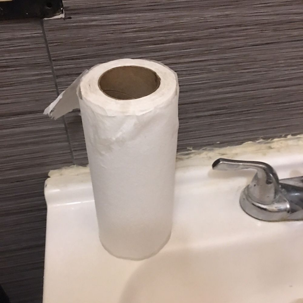 Umai Sushi - Bathrooms are dirty and run down. That's a bad sign. - Sushi Bars Near Me - Largo, Florida Umai Sushi - Bathrooms are dirty and run down. That's a bad sign. - Sushi Bars Near Me - Largo, Florida