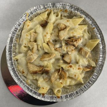 Salma's Pizza and Indian Restaurant - Chicken Alfredo pasta - Pizza Near Me - Nacogdoches, Texas Salma's Pizza and Indian Restaurant - Chicken Alfredo pasta - Pizza Near Me - Nacogdoches, Texas