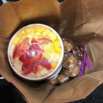 Acai Republic - Yum - Juice Bars & Smoothies Near Me - Tustin, California