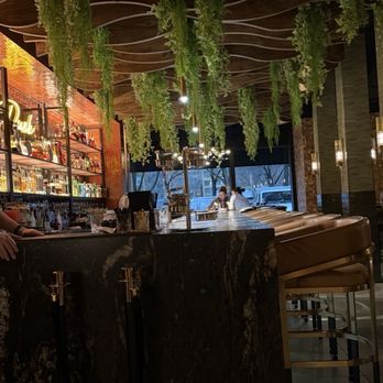 Dusk Lounge - Cool bar - Mediterranean Near Me - Indianapolis, Indiana