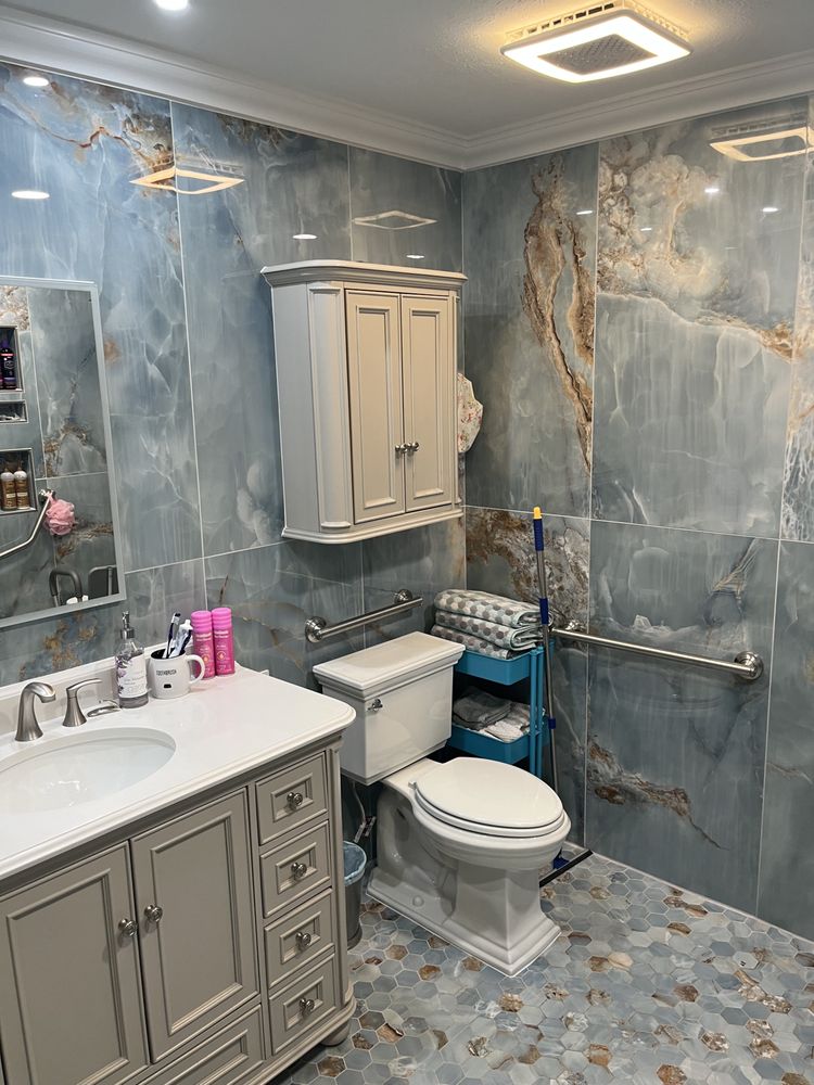 Slide of Wayco Services