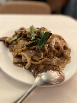 HK Lounge Bistro by null