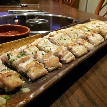 K Place - Korean Near Me - London, XGL