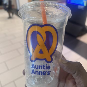 Auntie Anne's - Pretzels Near Me - Washington, DC, District of Columbia