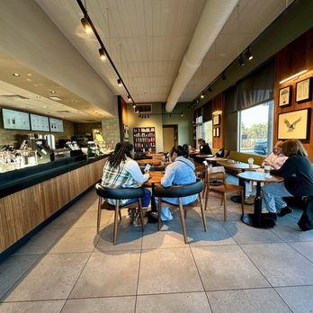 Starbucks - 1/11/25 - Coffee & Tea Near Me - Columbus, Georgia