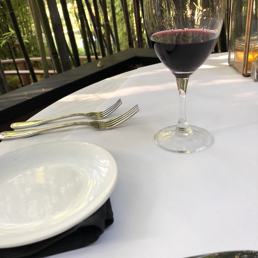The Ranch House - Venues & Event Spaces Near Me - Ojai, California The Ranch House - Venues & Event Spaces Near Me - Ojai, California