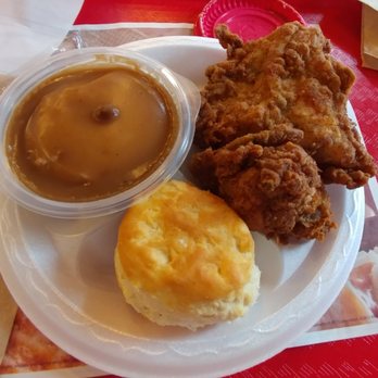 KFC - Two piece meal at KFC in Chambersburg - Fast Food Near Me - Chambersburg, Pennsylvania KFC - Two piece meal at KFC in Chambersburg - Fast Food Near Me - Chambersburg, Pennsylvania