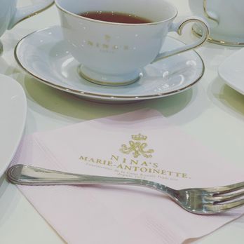 Nina's - Coffee & Tea Near Me - Paris, 75 Nina's - Coffee & Tea Near Me - Paris, 75