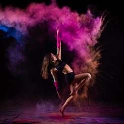 Cartesion Dance Academy