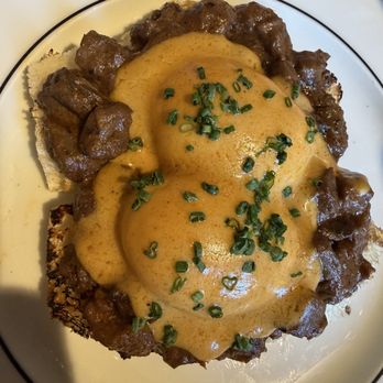 Medium Rare - Benedict... 3.7/5. Wish it wasn't on white bread - Venues & Event Spaces Near Me - Philadelphia, Pennsylvania