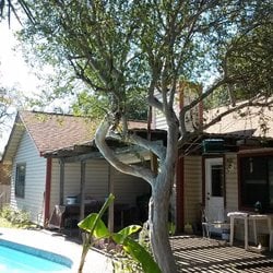 Slide of Tim's Roofing