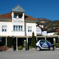 Pizzeria Ristorante Aura, Pizzeria Restaurant Aura