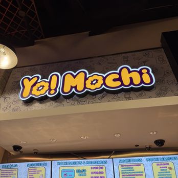 Yo Mochi Cafe - Donuts Near Me - Las Vegas, Nevada Yo Mochi Cafe - Donuts Near Me - Las Vegas, Nevada