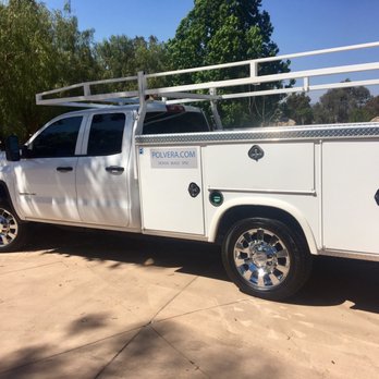 Esparza's Mobile Auto Detail - Our work truck looks brand new! - Car Wash Near Me Esparza's Mobile Auto Detail - Our work truck looks brand new! - Car Wash Near Me