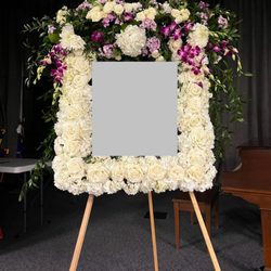 The Best Flowers - Loving memory 1