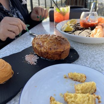 Orange Hill Restaurant & Events - Bread - Steakhouses Near Me - Orange, California
