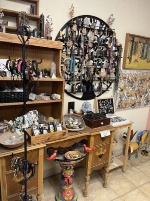 China Ranch Date Farm & Bakery by null