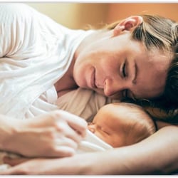 Love In Labor - Snuggle-Loves