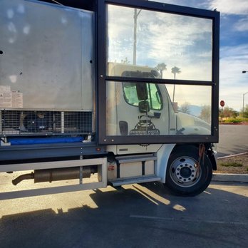 Custom Pizza Truck - Pizza Near Me Custom Pizza Truck - Pizza Near Me