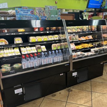 Sheetz - Gas Stations Near Me - CONOVER, North Carolina