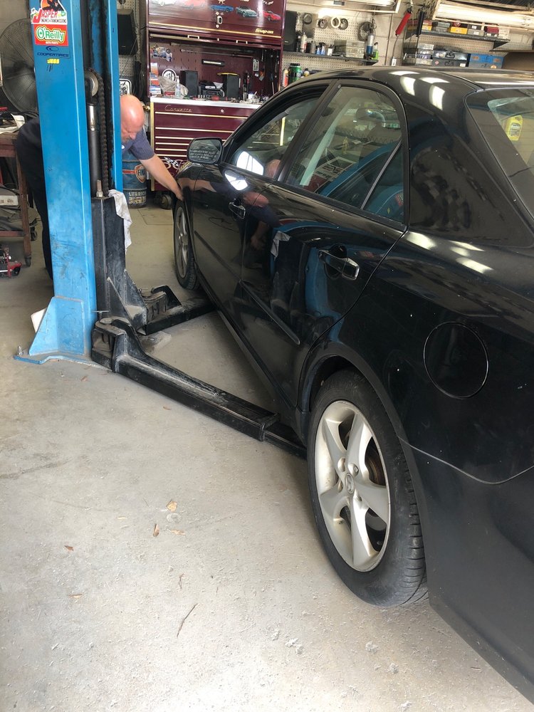 ACTION AUTOMOTIVE SERVICES Updated September 2024 11 Reviews 1632